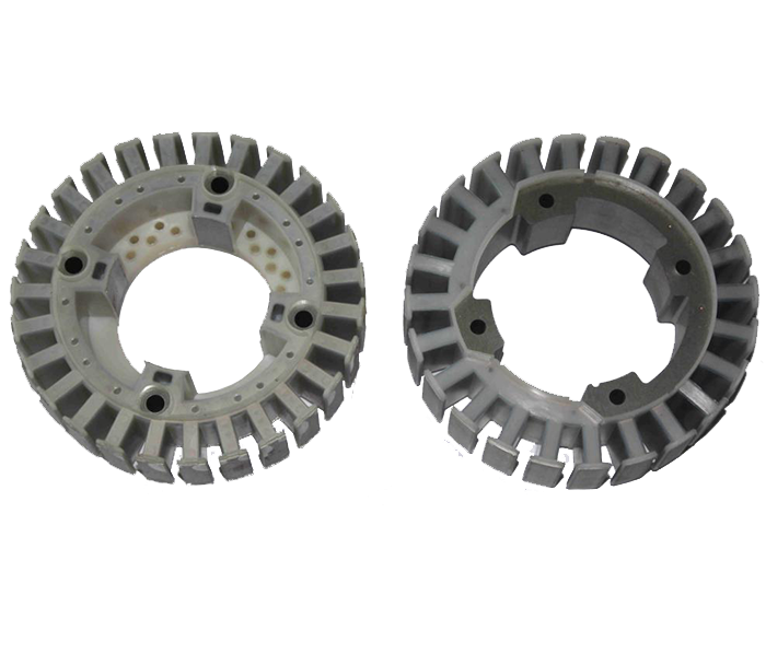 发电机2500W,3000W注塑成品